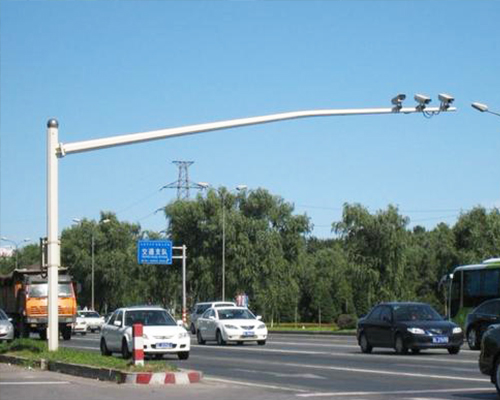 同仁监控杆 同仁监控杆