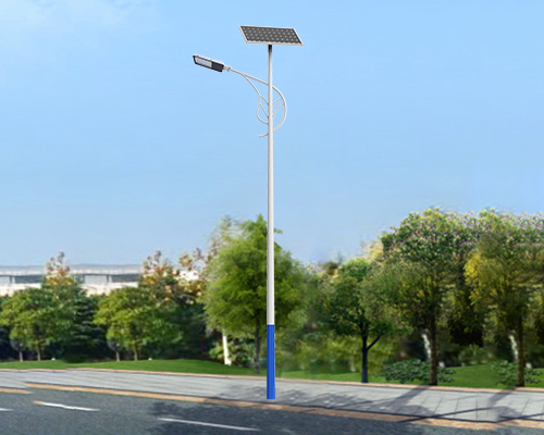 同仁太阳能路灯