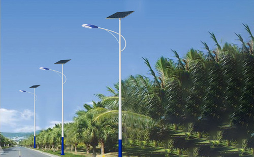 快速解决同仁太阳能路灯不亮问题:全面检修指南 快速解决同仁太阳能路灯不亮问题:全面检修指南