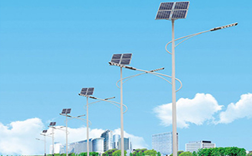 北方冬季同仁太阳能路灯的保养要点 北方冬季同仁太阳能路灯的保养要点