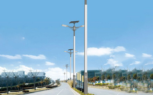 2025年同仁太阳能路灯安装标准及补贴申领指南 2025年同仁太阳能路灯安装标准及补贴申领指南