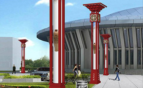 庭院同仁景观灯防水等级选择指南