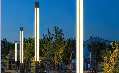 同仁景观灯选购与安装全攻略:户外照明避坑指南 同仁景观灯选购与安装全攻略:户外照明避坑指南