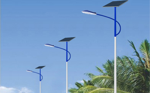 同仁太阳能路灯防触电安全指南:如何选择与维护 同仁太阳能路灯防触电安全指南:如何选择与维护