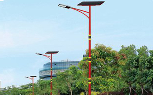 景区夜游新宠：同仁民族特色路灯选型与布灯技巧