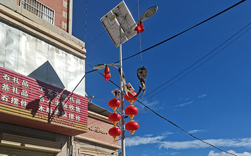 节能率翻倍：同仁智慧路灯选单灯控制器实战指南