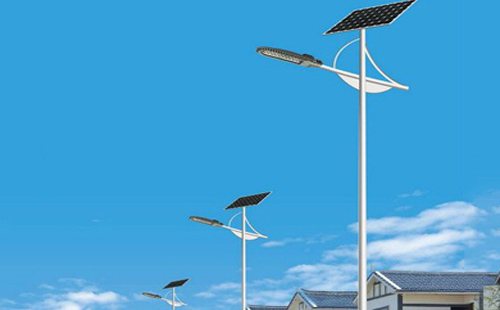 同仁太阳能路灯安装调试与维护全指南 同仁太阳能路灯安装调试与维护全指南