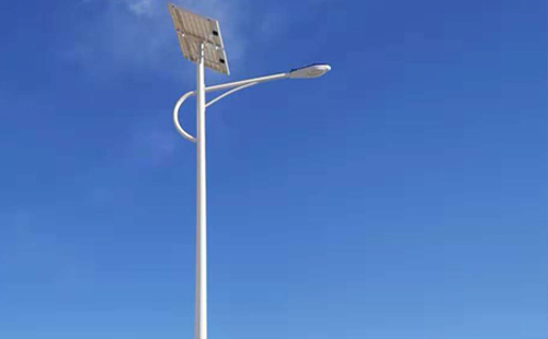 均匀度0.4与0.6差距多大？同仁太阳能路灯配光指南