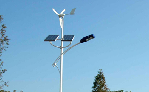 城市升级选同仁智慧路灯：5G基站整合方案