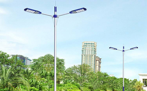 城市节能改造怎样选同仁LED路灯色温 城市节能改造怎样选同仁LED路灯色温