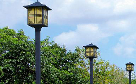 太阳能同仁庭院灯怎么选亮度与续航更耐用 太阳能同仁庭院灯怎么选亮度与续航更耐用