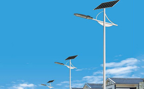 同仁太阳能路灯安装步骤与接线要点解析 同仁太阳能路灯安装步骤与接线要点解析