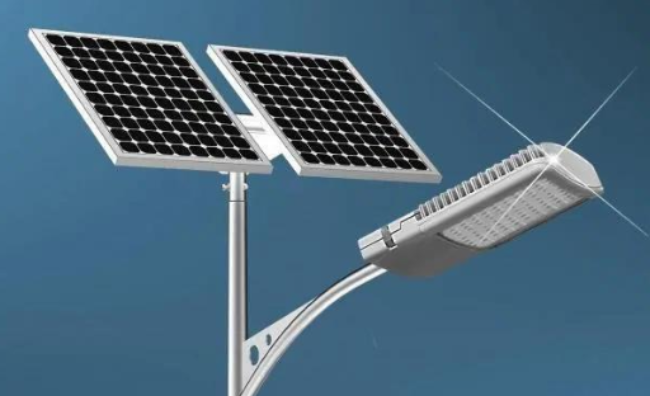 同仁太阳能路灯功率查看方法 + 核心作用，新手必看！